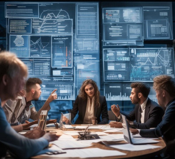 The Dynamics of Strategic Negotiations: Balancing Strategy and Efficiency