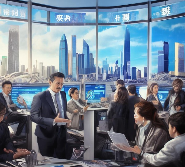 湘潭市商务局最新动态,经济高质量发展的新引擎 湘潭市商务局最新动态,经济高质量发展的新引擎