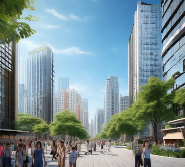 揭阳市经济与民生相协调的创新实践