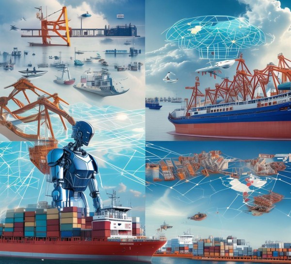 跨境电商物流，助力国际供应链的数字化转型