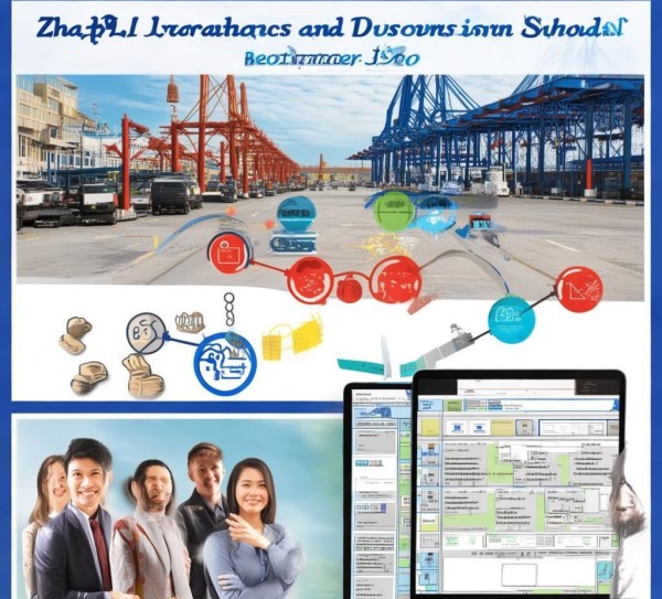 肇庆物流报关指南，助力跨境电商贸易顺畅