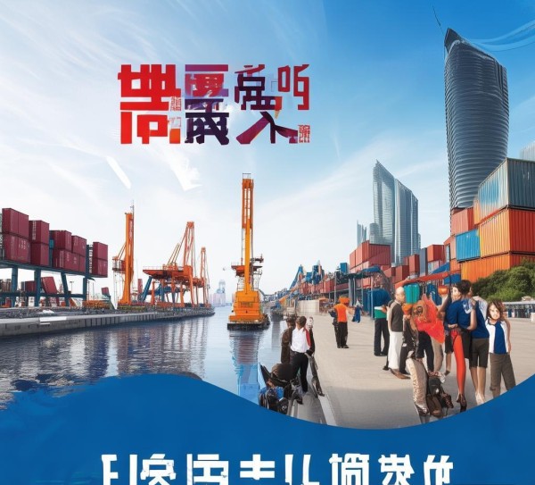 海原跨境电商物流招聘，助力企业发展，开启新机遇