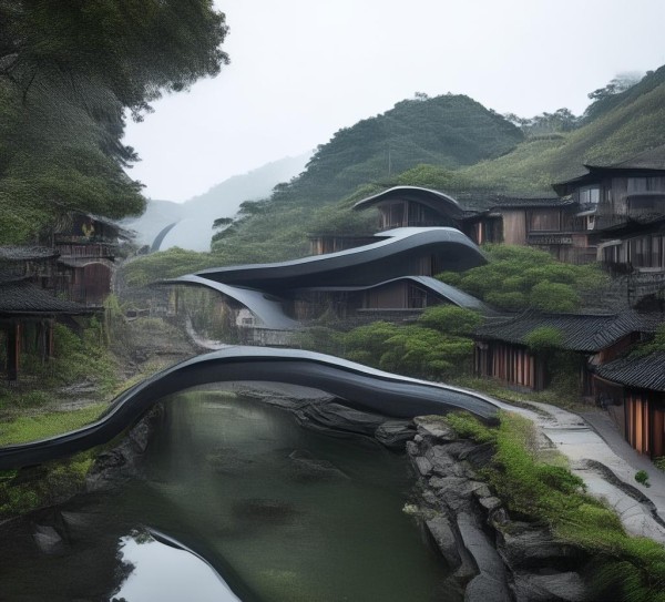 荷塘小镇的跨境电商新地标，跨境电商中心的未来与机遇