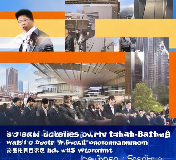 烟台商务局龚敏最新动态，impacting business development in烟台