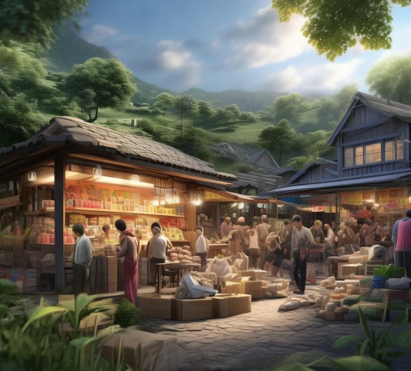 农村电商，机遇与挑战