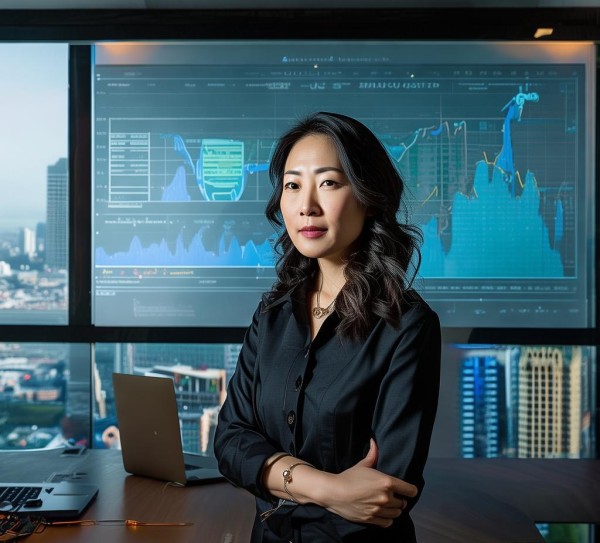 Anna Zhang’s Business Journey:A Look at Her Latest Moves Anna Zhang’s Business Journey:A Look at Her Latest Moves