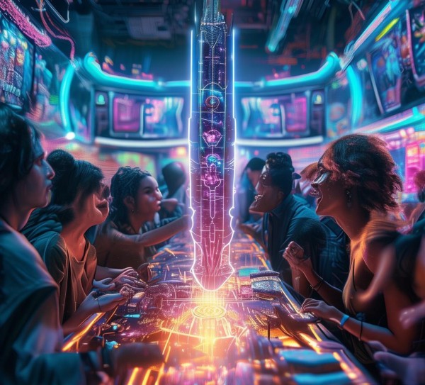 数字贸易，机遇与挑战的双刃剑