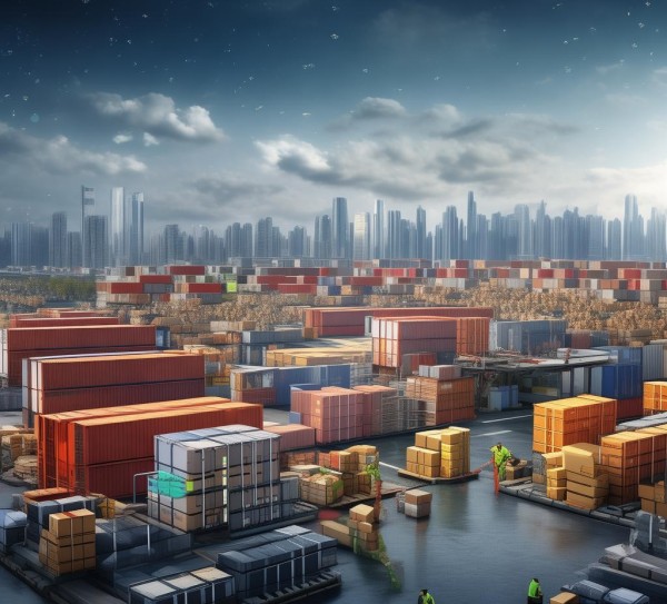 跨境电商物流危险品，中国 logistics安全的新挑战