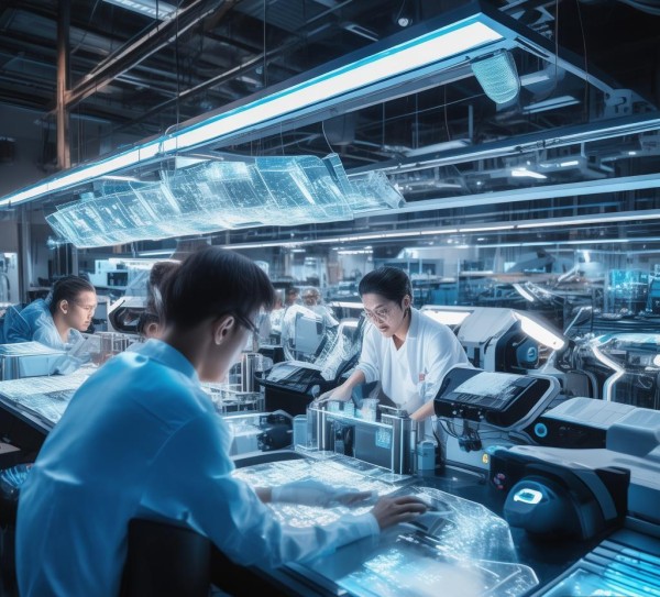 数字技术助力义乌印刷行业,探索创新之路 数字技术助力义乌印刷行业,探索创新之路