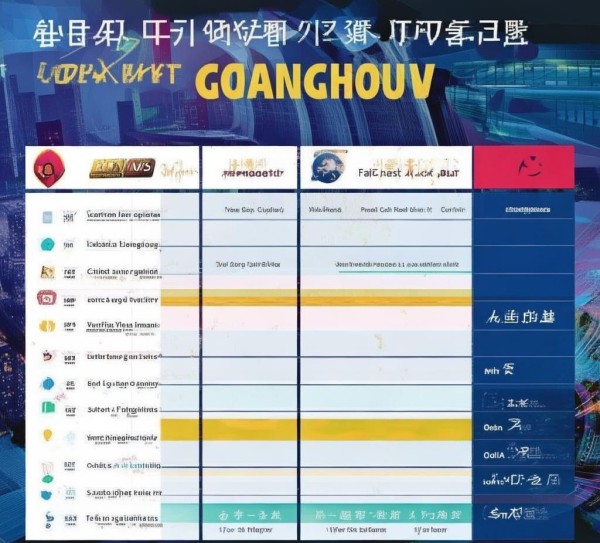广州数字化展会报价，选择哪一家？你需要知道的 eleven 个关键点