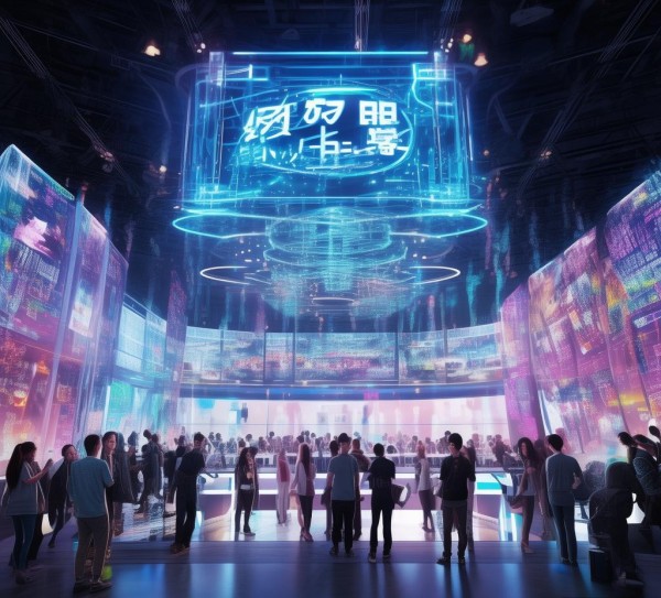 光明数字展会怎么参加?开启数字时代,开启数字展! 光明数字展会怎么参加?开启数字时代,开启数字展!