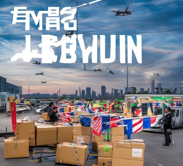 固原跨境电商物流，助力外贸发展新路径