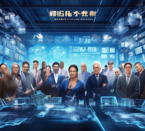 探索数字化转型,浙江省数字化展会的机遇与挑战 探索数字化转型,浙江省数字化展会的机遇与挑战