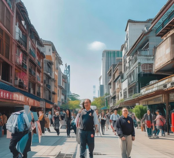 嘉兴跨境电商物流漫步，探索本地经济，助力区域发展