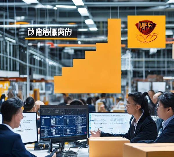 深圳运必送物流有限公司 ups 梯次支付，助力跨境电商成功转型