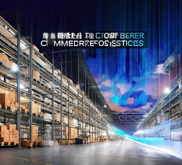 东莞跨境电商物流，连接欧非市场的新机遇