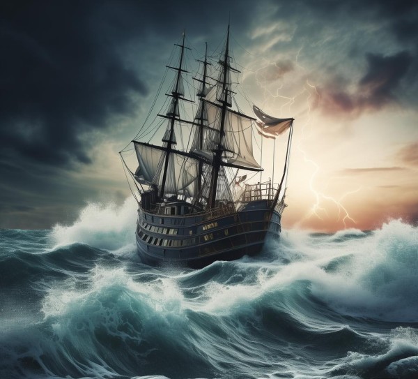 What Industry Has the Highest Business Risk in the Current Market?