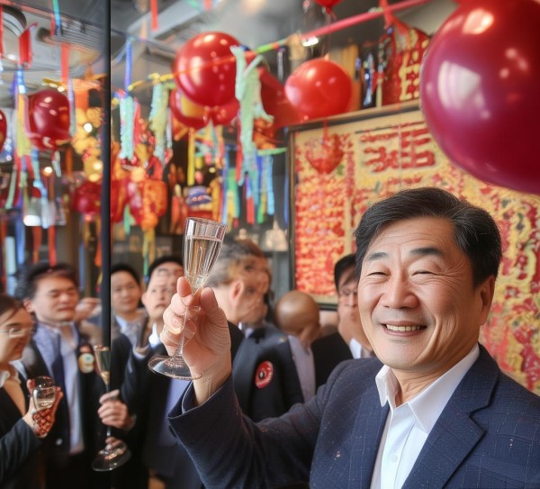 恭祝您工作顺利🎉