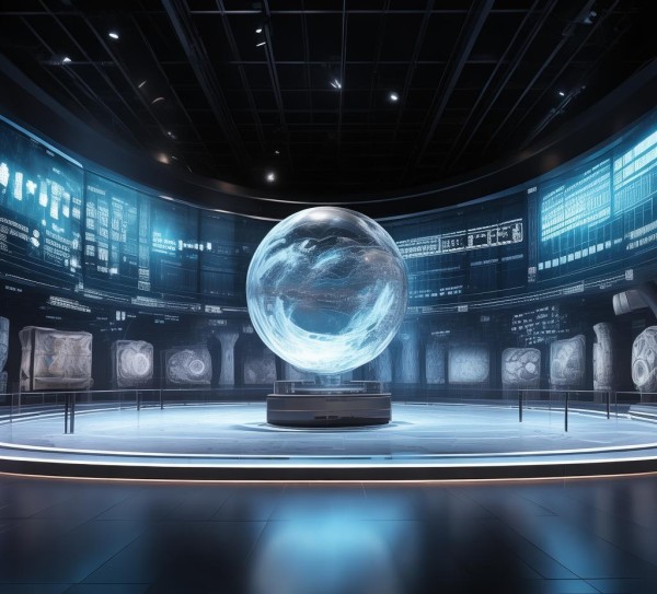 档案数字化展会何时？未来科技与档案保护的平衡之道