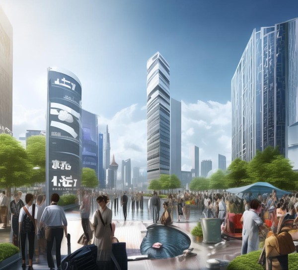 玉林商务局，助力玉林经济高质量发展