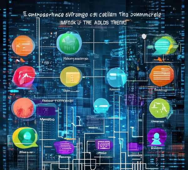 电子商务行业的分类与趋势分析 电子商务行业的分类与趋势分析