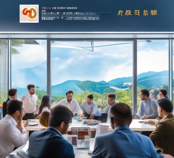 丽水电子商务行业协会，助力丽水经济高质量发展