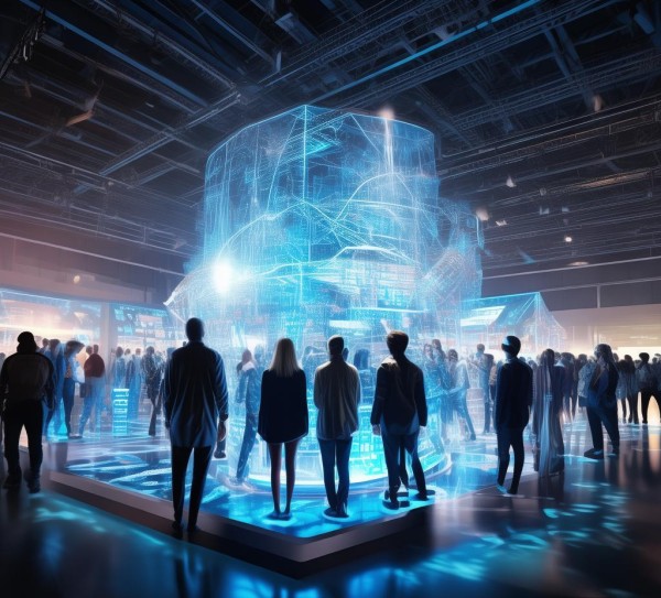数字化，一场改变展会未来的革命