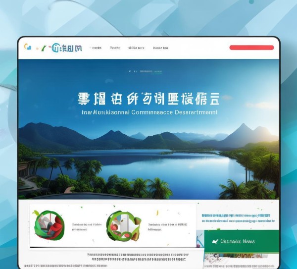 海南商务厅官网动态,专业服务助力企业成长 海南商务厅官网动态,专业服务助力企业成长