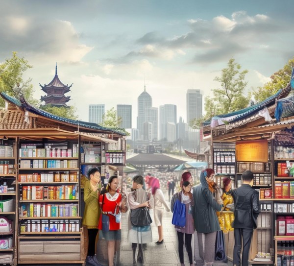 解读保健品行业,中国市场的机遇与挑战 解读保健品行业,中国市场的机遇与挑战