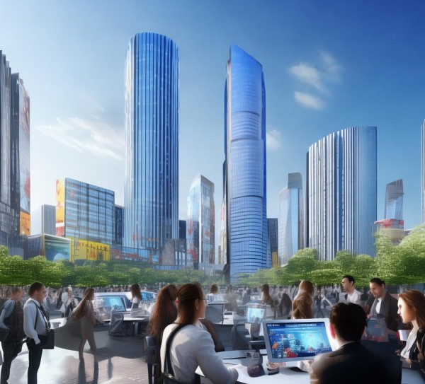 长春市商务局，数字赋能助力经济高质量发展