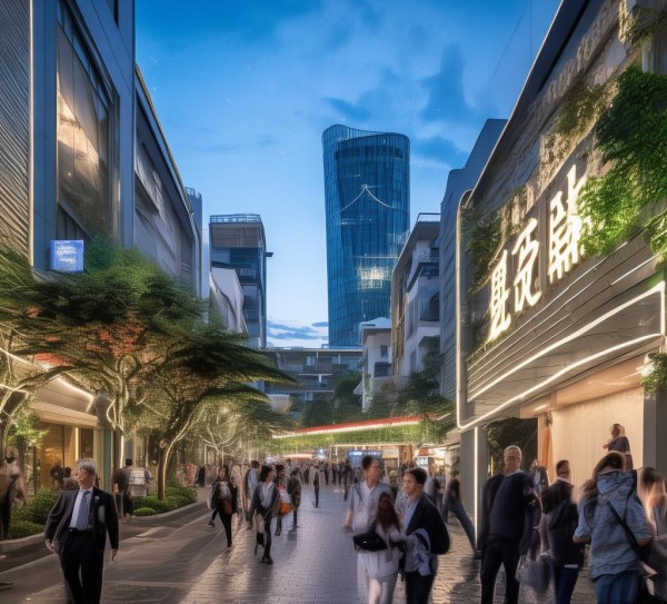 大理州商务局，助力经济发展新篇