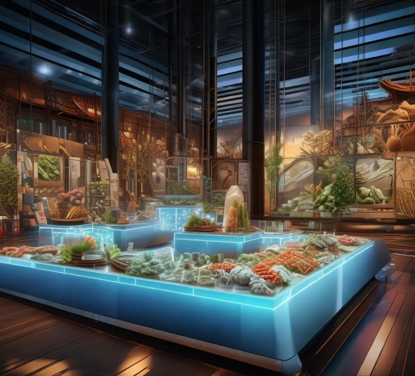 中医药数字化展，重构中医药文化价值