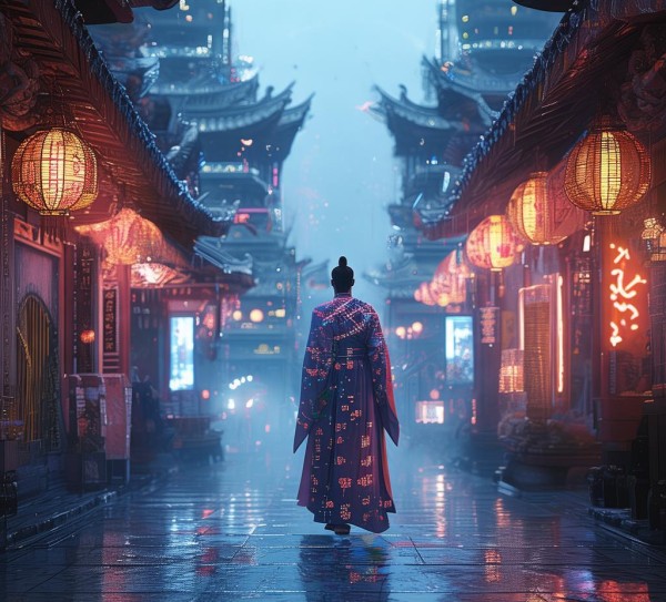 禅城数字，一场数字时代的禅城之旅