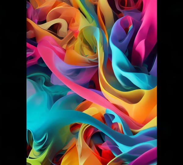 数字形状,一场视觉盛宴,一场艺术邂逅! 数字形状,一场视觉盛宴,一场艺术邂逅!