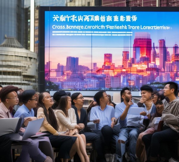 重庆跨境电商物流外贸人才招聘，机遇与挑战并存，你准备好了吗？
