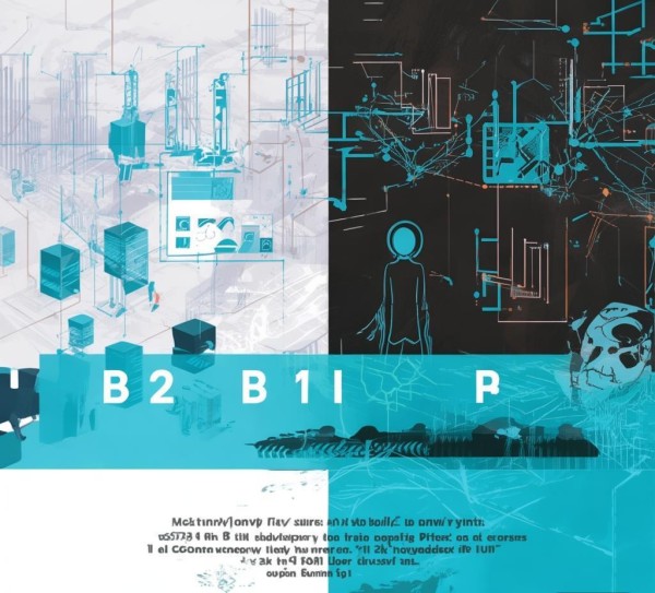 B2B电子商务关联行业利弊分析