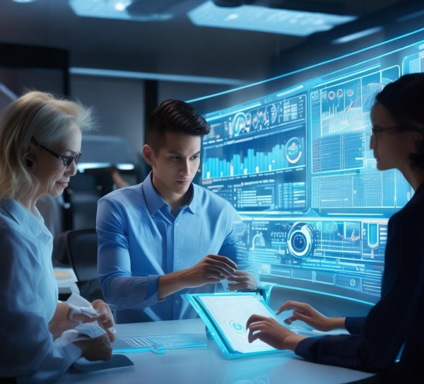 accounting in the digital age: the role of accounting in modern business