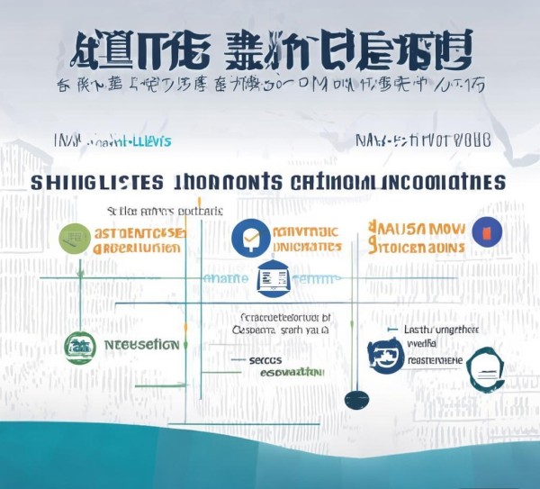 跨境电商物流登记表，你必须掌握的事项