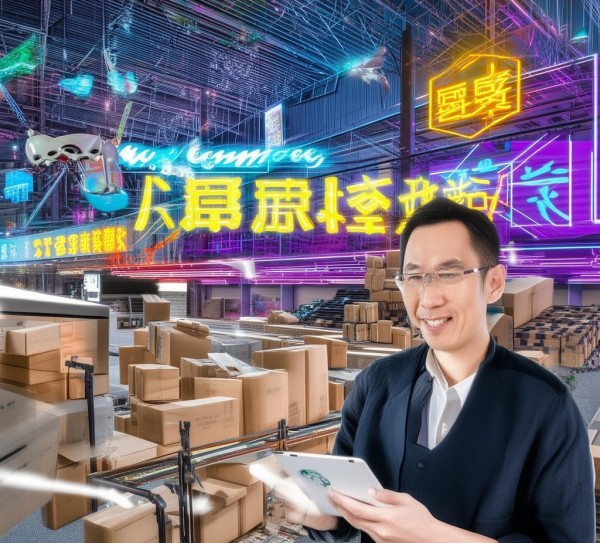 iking the dynamic of e-commerce growth in the middle of the region,宿豫区跨境电商物流，助力您的业务快速崛起