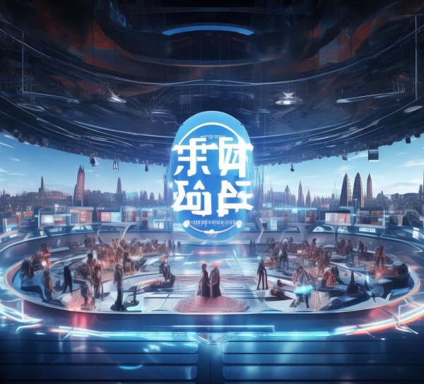 外贸数字化展会，赋能外贸企业的新引擎