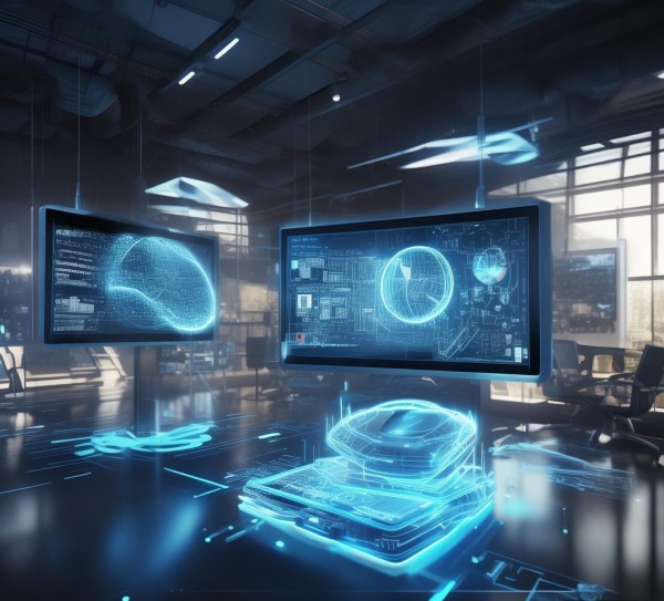 商务3D视频，改变商务展示的新标准