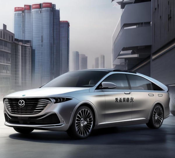 瑞风商务车，中国高端商务车市场的领导者