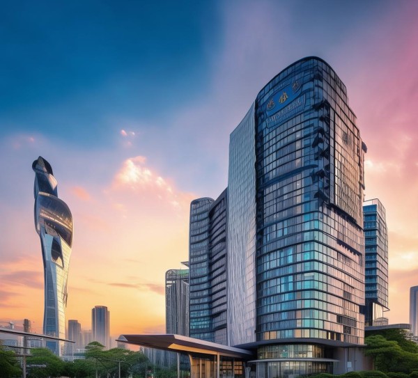 庆阳市商务局，经济高质量发展的新引擎