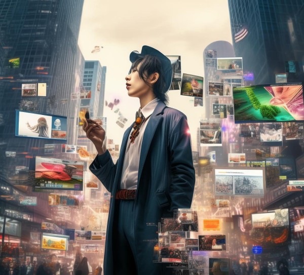 个体户，商业时代的新物种？