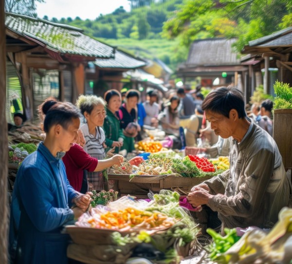 宁乡电商发展之路，助力乡村振兴的政策启示