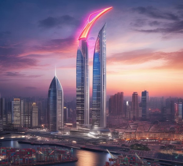 建设跨境电商新引擎，深圳打造国际物流新高地