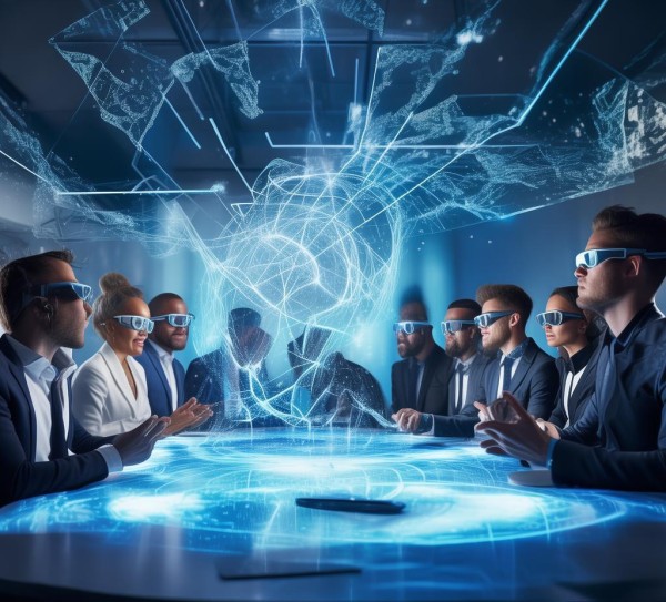 Innovative Brand Strategies: Shaping the Future of Business Communication
