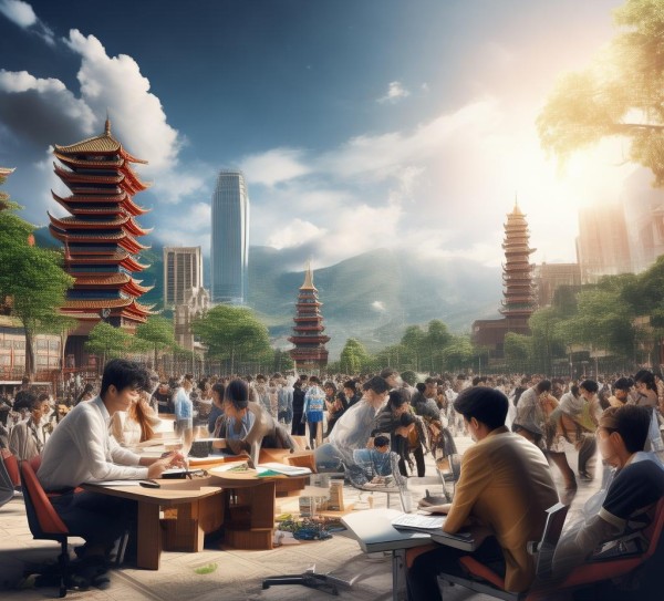 云南商务动态，经济转型中的机遇与挑战