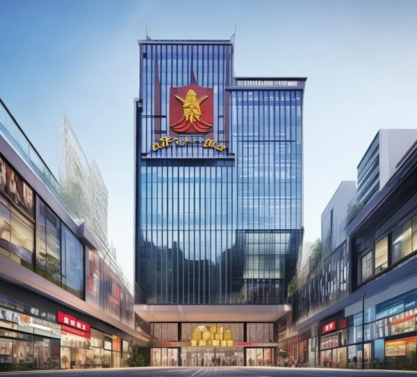 兰州市商务局，创新驱动经济高质量发展