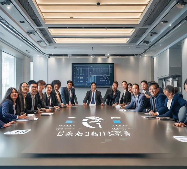 助力商务领域专业发展与创新协会